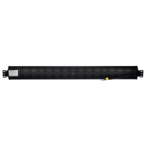 LED line LITE Aukštų patalpų šviestuvas STREAKBAY 200W 4000K 20000lm Neutrali balta