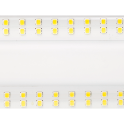 LED line LITE Aukštų patalpų šviestuvas STREAKBAY 200W 4000K 20000lm Neutrali balta