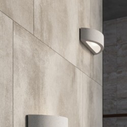 Sieninis šviestuvas ATENA concrete 1xE27
