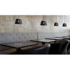 LED lemputė XLEDEX E14 C35 3,8W WW 2700K 230V 806lm 50000h Stiklas (Šilta balta)