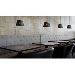 LED lemputė XLEDEX E14 C35 3,8W NW 4000K 230V 806lm 50000h Stiklas (Neutrali balta)