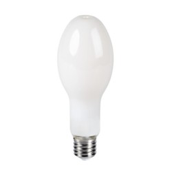 LED lemputė XLED HP E40 D90 36W NW 4000K 230V 6000lm 25000h Stiklas (Neutrali balta)