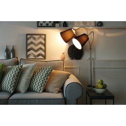 LED lemputė XLED E14 C35 7W CW 6500K 230V 1055lm 15000h Stiklas (Šalta balta)