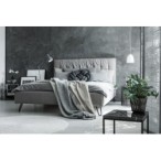 LED lemputė XLED GU10 4,9W WW 3000K 230V 500lm 25000h Stiklas Plastikas (Šilta balta)