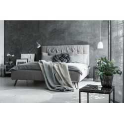 LED lemputė XLED GU10 6,5W WW 3000K 230V 850lm 25000h Stiklas Plastikas (Šilta balta)