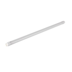 LED lemputė T8 120cm 18-NW 4000K G13 18W 230V 1820lm 20000h Stiklas (Neutrali balta)