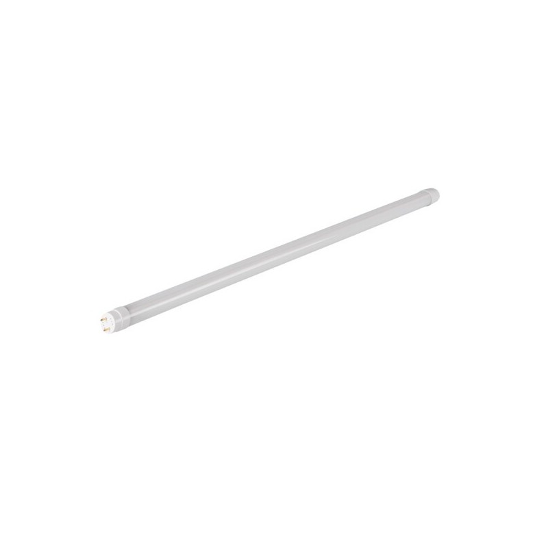 LED lemputė T8 120cm 18-NW 4000K G13 18W 230V 1820lm 20000h Stiklas (Neutrali balta)