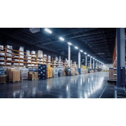 LED lemputė T8 120cm 18-NW 4000K G13 18W 230V 1820lm 20000h Stiklas (Neutrali balta)