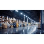 LED lemputė T8 120cm 18-NW 4000K G13 18W 230V 1820lm 20000h Stiklas (Neutrali balta)