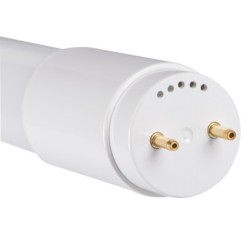 LED lemputė T8 GLASSv4 150cm 22W NW 4000K G13 230V 3520lm 30000h Stiklas (Neutrali balta)