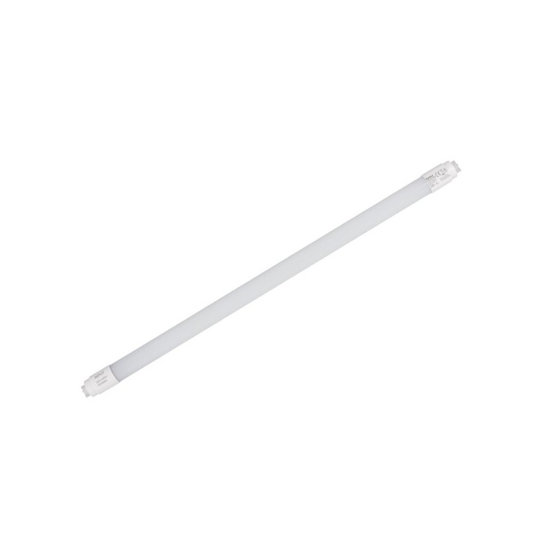 LED lemputė T8 GLASSv4 150cm 22W CW 6500K G13 230V 3520lm 30000h Stiklas (Šalta balta)