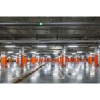 LED lemputė T8 18-CW 120cm 6500K G13 18W 230V 1820lm 20000h Stiklas (Šalta balta)