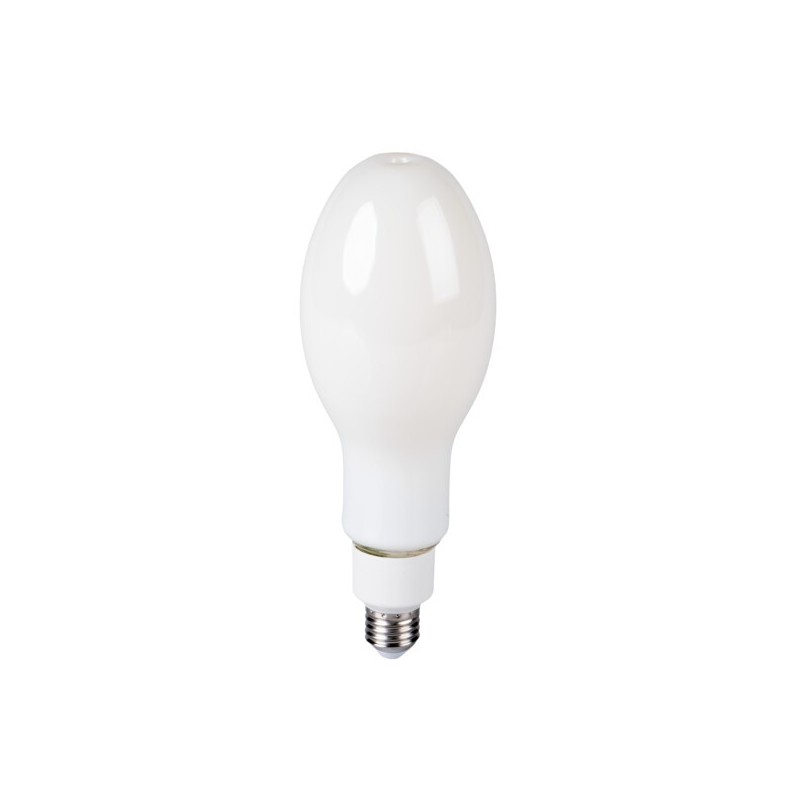 LED lemputė XLED HP D90E27 26W NW 4000K E27 230V 4000lm 25000h Stiklas (Neutrali balta)