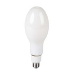 LED lemputė XLED HP D90E27 26W NW 4000K E27 230V 4000lm 25000h Stiklas (Neutrali balta)