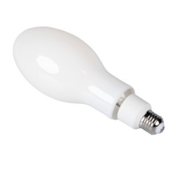 LED lemputė XLED HP D90E27 26W NW 4000K E27 230V 4000lm 25000h Stiklas (Neutrali balta)