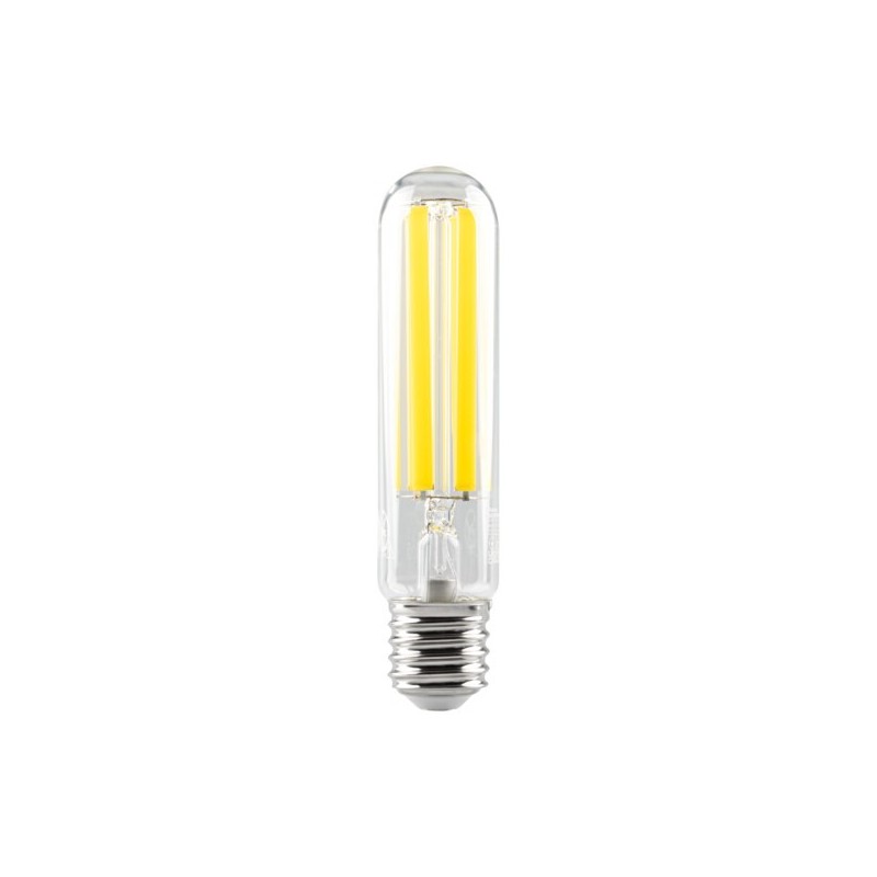 LED lemputė XLED HP E40 D46 38W NW 4000K 230V 7500lm 25000h Stiklas (Neutrali balta)