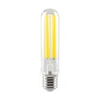 LED lemputė XLED HP E40 D46 38W NW 4000K 230V 7500lm 25000h Stiklas (Neutrali balta)