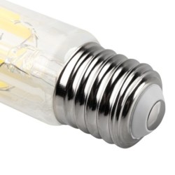 LED lemputė XLED HP E40 D46 38W NW 4000K 230V 7500lm 25000h Stiklas (Neutrali balta)