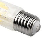 LED lemputė XLED HP E40 D46 38W NW 4000K 230V 7500lm 25000h Stiklas (Neutrali balta)