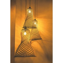LED lemputė XLED W E14 G45 4,5W WW 2700K 230V 470lm 15000h Stiklas (Šilta balta)