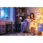 LED lemputė IQ-LED A60 11W CW 6500K E27 230V 1521lm 25000h Plastikas (Šalta balta)
