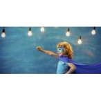 LED lemputė XLED EX A60 4W WW 2700K E27 230V 840lm 50000h Stiklas (Šilta balta)