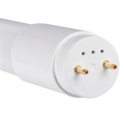 LED lemputė T8 GLASSv5 120cm 12W NW 4000K G13 230V 2220lm 40000h Stiklas (Neutrali balta)