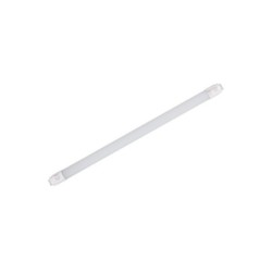 LED lemputė T8 GLASSv5 120cm 12W CW 6500K G13 230V 2220lm 40000h Stiklas (Šalta balta)