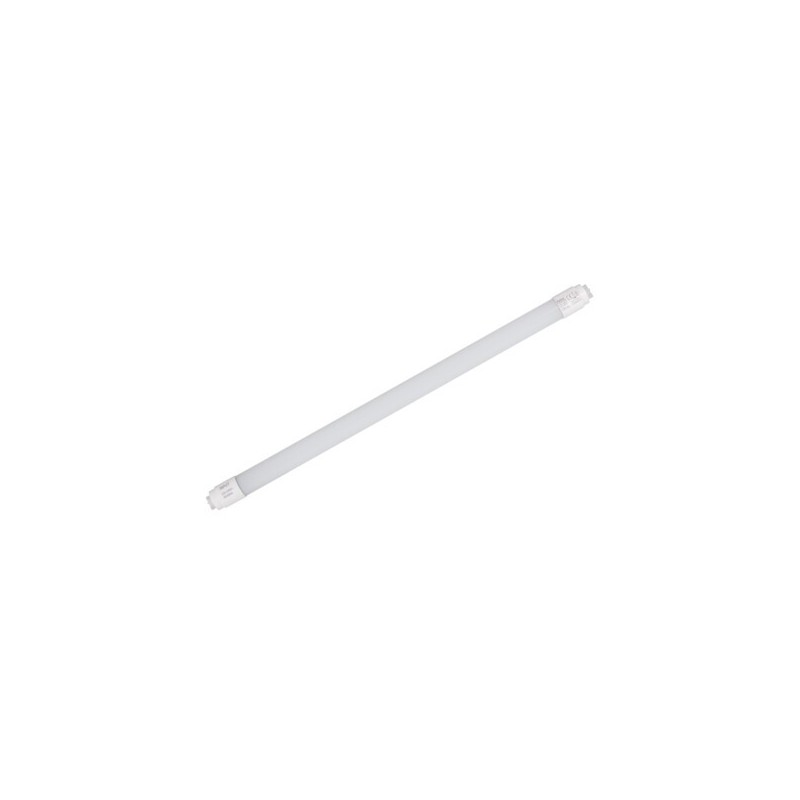 LED lemputė T8 GLASSv5 120cm 12W CW 6500K G13 230V 2220lm 40000h Stiklas (Šalta balta)