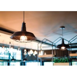 LED lemputė XLED G95 7W WW 2500K E27 230V 725lm 15000h Stiklas (Šilta balta)