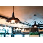 LED lemputė XLED G95 7W WW 2500K E27 230V 725lm 15000h Stiklas (Šilta balta)