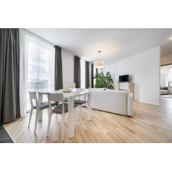 LED lemputė XLED B22 A60 7W WW 2700K 230V 810lm 15000h Stiklas (Šilta balta)