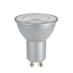 LED lemputė IQ-LED GU10 6,5WS3-NW 4000K 230V 540lm 25000h Plastikas (Neutrali balta)