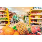 Pritemdoma LED lemputė IQ-LED ES111 12W NW 4000K GU10 230V 850lm 45000h Plastikas (Neutrali balta)
