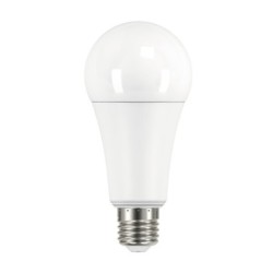 LED lemputė IQ-LED A67 N 19W NW 4000K E27 230V 2452lm 15000h Plastikas (Neutrali balta)