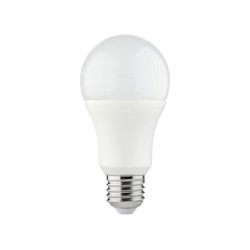 LED lemputė A60 N 13W E27 WW 3000K 230V 1520lm 15000h Plastikas (Šilta balta)