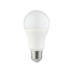 LED lemputė A60 N 13W E27 WW 3000K 230V 1520lm 15000h Plastikas (Šilta balta)