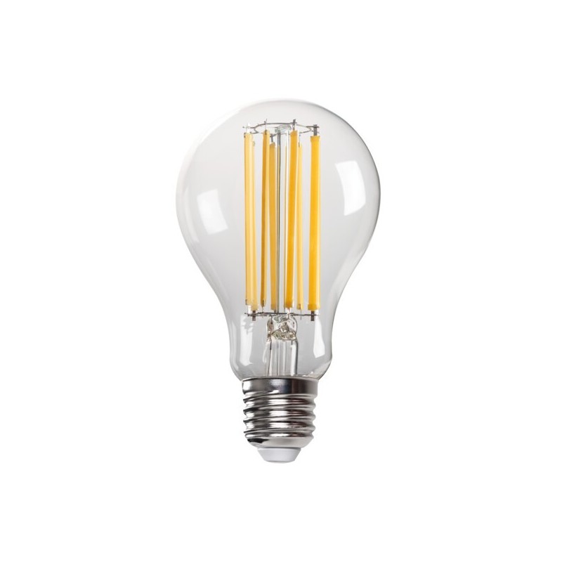 LED lemputė XLED A70 18W WW 2700K E27 230V 2450lm 15000h Stiklas (Šilta balta)