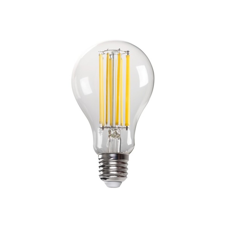 LED lemputė XLED A70 18W NW 4000K E27 230V 2450lm 15000h Stiklas (Neutrali balta)
