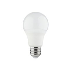 LED lemputė RAPID v2 E27 NW 4000K 230V 500lm 15000h Plastikas (Neutrali balta)