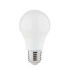 LED lemputė RAPID MAXX v2 E27 WW 3000K 230V 1050lm 15000h Plastikas (Šilta balta)