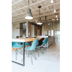 LED lemputė RAPID HI v2 E27 NW 4000K 230V 1520lm 15000h Plastikas (Neutrali balta)