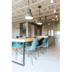 LED lemputė RAPID HI v2 E27 NW 4000K 230V 1520lm 15000h Plastikas (Neutrali balta)