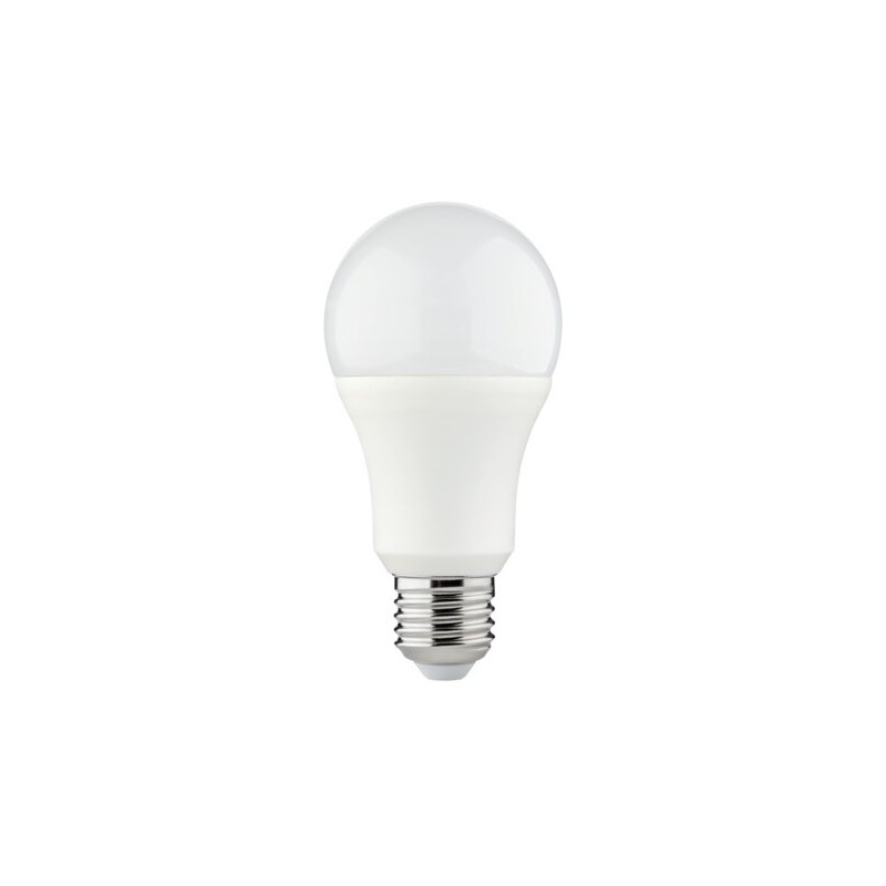 LED lemputė RAPID HI v2 E27 WW 3000K 230V 1520lm 15000h Plastikas (Šilta balta)