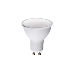 LED lemputė S GU10 4,7W RGBCCT 2700/6500K 230V 325lm 15000h (Šilta, neutrali, šalta balta)