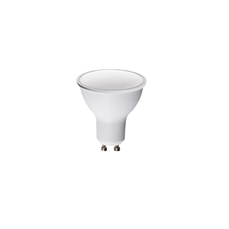 LED lemputė S GU10 4,7W RGBCCT 2700/6500K 230V 325lm 15000h (Šilta, neutrali, šalta balta)