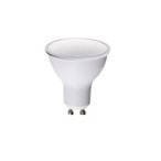 LED lemputė S GU10 4,7W RGBCCT 2700/6500K 230V 325lm 15000h (Šilta, neutrali, šalta balta)