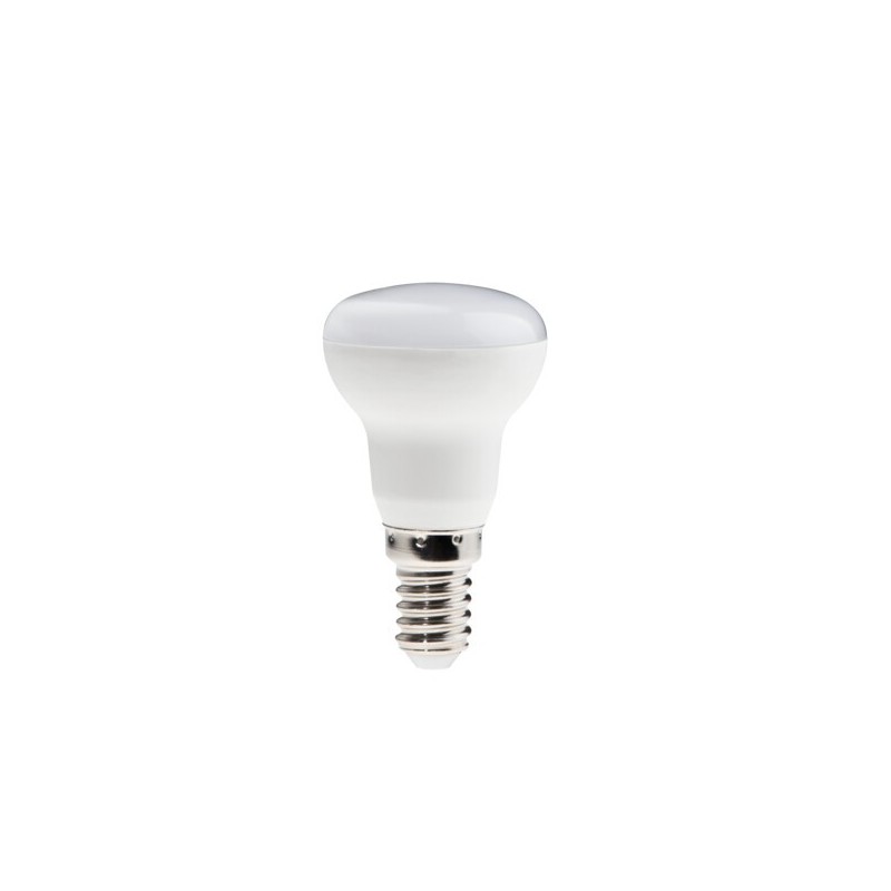 LED lemputė SIGO R39 E14 NW 4000K 230V 320lm 15000h Plastikas (Neutrali balta)