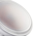 LED lemputė TEDI MAXX GU10 NW 4000K 230V 900lm 20000h Keramika Plastikas (Neutrali balta)