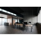 LED lemputė T8 GLASSv4 60cm 9W CW 6500K G13 230V 1440lm 30000h Stiklas (Šalta balta)